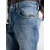 G-STAR Kavbojke 3301 moder denim