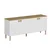 HANAH HOME Komoda Lotus White