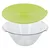 Salad bowl with lid, plastic, 32 cm/4 l - Westmark