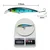 shumee Vobler ZANDER PIKE Effective F142 GREEN