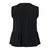 PIECES Bluza PCJolly  črna