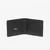 Denarnica Dime Classic Leather Wallet Black Universal