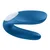 Double Whale vibrator za parove