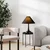 OPVIQ Stona lampa Luna 15250