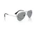 Sončna očala Ray-Ban 0RB3025 Črna