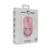 White Shark MIŠ GM-5013 AZRAEL Pink / 12.800 DPI