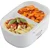 Beper 90.920R Lunch box Električna kutija za hranu, 40W, 1L, Crvena