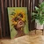 Zidna slika ASR_CNV25-34, 50x70 cm