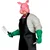 Mcfarlane Figurica Profesor Pyg (Batman) 7-palčna akcijski figurica McFarlane, (5000180278)