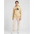 JACK & JONES Chino hlače JPStace  bež