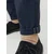 JACK & JONES Muške pantalone 12206198, Teget