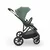 KINDERKRAFT KOLICA 3U1 PRIME 3 DARK GREEN