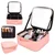 MakeupCase, kovček za ličila - Roza