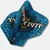 RED DRAGON pikado peresa/HARDCORE/Peter Wright/IONIC Blue Logo