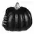 Autronic Buča Pumpkin with skull - Halloween, magnesium, LED lighting (KEO102)