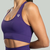 STRIX Seamless Sports Bra Cosmos