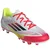 Adidas Muške kopačke F50 Club FG MG, Bele