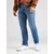 LEVIS  Kavbojke 502 moder denim