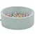 Bubble Pops v3 - Mint Mint Loptica za Igru sa Lopticama