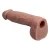 Lovense Dildo Vac-U-Lock S