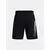 SORTS UA WOVEN GRAPHIC SHORTS UNDER ARMOUR - 1370388-001-LG