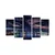 Wallity set figura 5MX-59, 5 dijelova