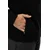 Moški pulover Bauer Core Hoodie Black L