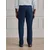 Next Chino hlače  temno modra