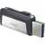 SanDisk Ultra Dual USB-C Drive 64 GB (SDDDC2-064G-G46)