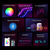 Sonoff L2 2M RGB LED Wi-Fi trak