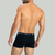 STRIX Men’s Essential Trunks 2Pack Black