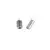 STAN Fastener Kit Finger and Thumb Barrel