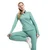 STRIX Women‘s ULTRA Sports Top Agave