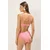 Trendyol Milla Ženski kupaći kostim Tbess24Bt00054, Roze