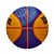 Wilson FIBA 3X3 GAME BALL PARIS, košarkarska žoga, modra WZ1011502XB6F