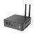 Mini PC Zeus MPI12 Intel i5-1235U 10C 4.4 GHz/DDR4 16GB/M.2 256GB/LAN/Dual WiFi/BT/HDMI/DP/USB C