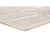 Kremno bela preproga 160x230 cm Flora – Universal