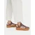 Adidas Ženske patike Vl Court Bold IH9152, Braon