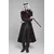 Moški plašč DEVIL FASHION - Gothic - CT27002