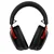 HyperX slušalice Cloud 3 S bežične A59Z0AA crvene
