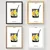 Wallity Poster Old Fashioned-2051, 42x59,4 cm