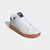 Adidas Dečije patike Advantage Base 2.0 j, Bele