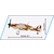 Cobi II WW Hawker Hurricane Mk. I, 1:48, 145 k