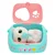 Imc Toys pliš Baby Paws Just Born