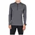 Fusion C3 Zip Neck