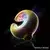 Engily Ross Mandy Clitoral Stimulator Sucker with LED Lights Yellow