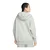 Nike Sweatshirt Phoenix Fleece Oversize Siva