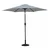 Ehomegarden Suncobran, 2.7m, Beli