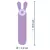 You2Toys Cuties Mini Vibrator 5403014 Purple