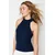 Trendyol Milla Ženska bluza TWOSS24BZ00150, Tamnoplave